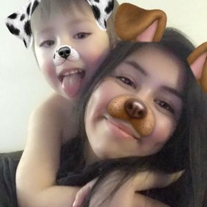 Meet your Posher, Marie